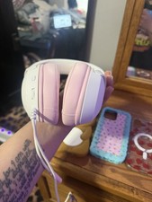 Razer Hello Kitty and Friends Wired Over-Ear ...