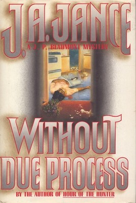 WITHOUT DUE PROCESS