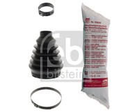 Febi Bilstein Faltenbalgsatz Antriebswelle 100047 FüR Renault Kangoo Clio Twingo