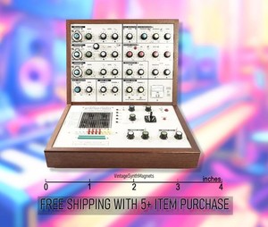Ems Synthi | eBay