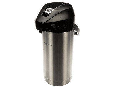 36725.0000 Bunn 3.8 Lt Airpot Genuine OEM BU36725.0000