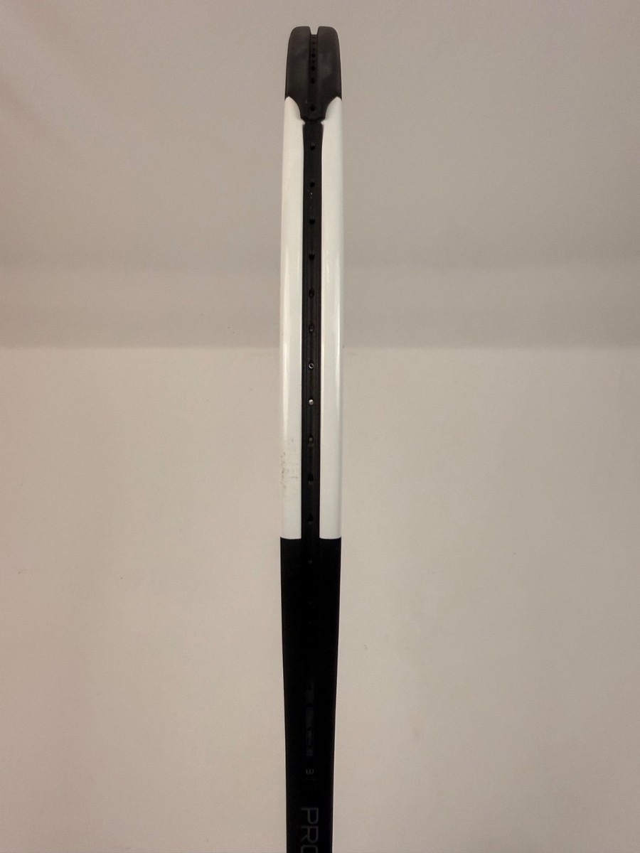 NEW Wilson Pro Staff 97 V12 Countervail Tuxedo, 4 1/4 | eBay