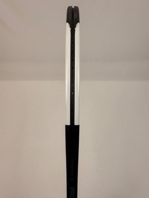 NEW Wilson Pro Staff 97 V12 Countervail Tuxedo, 4 1/4 | eBay