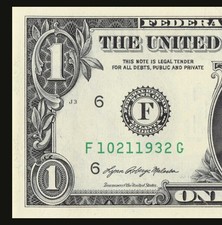 1932 Year US Federal Reserve Small Notes for sale | eBay
