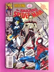THE AMAZING SPIDER-MAN   #393  VF   1994  B&B COMBINE SHIP BX2426