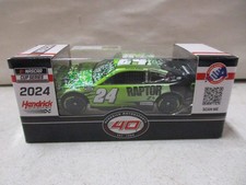 2024 Action William Byron Raptor COTA Win 1/64