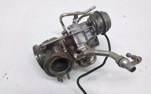 BMW 7 F01, F02 Turbolader 7605794 4.40 Petrol 330kw 2014 23055286