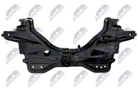 NTY ZRZ-RE-000 Hilfsrahmen/AggregateträGer Vorne FüR Renault