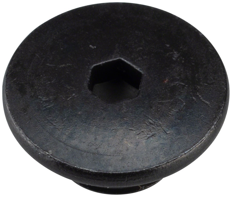 Shimano 105 ST-R7020 Гидравлический тормозной винт и уплотнительное кольцо для 2x11