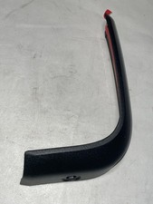 GM OEM 19-23 Sierra 1500 Rear Bumper Bumper Components-Protector 84520903