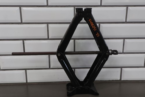 OEM 2009-2018 Dodge Ram 1500 Factory Jack with Spare Tool Equipment Set 52014430 - Picture 6 of 14