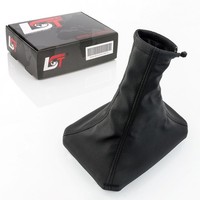 Schaltsack Schaltmanschette Schaltknauf Schwarz FüR Vauxhall Vectra B