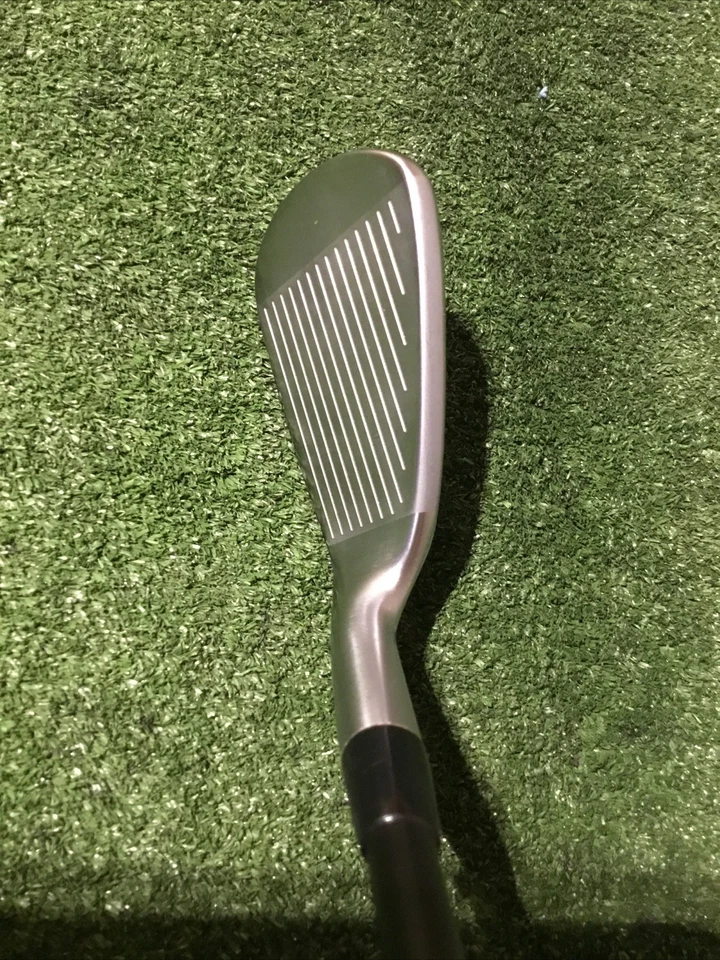 Mizuno Ladies JPX 923 Hot Metal HL Nickel 9 Iron LA GOLF Graphite Shaft (36.25”) - Image 4 of 4