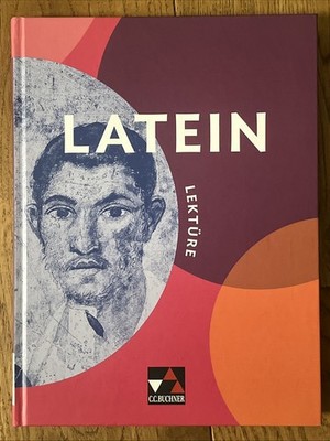 LATEIN Lektüre | Stefan Beck (u. a.) | Buch | LATEIN | 250 S. | Deutsch | 2026