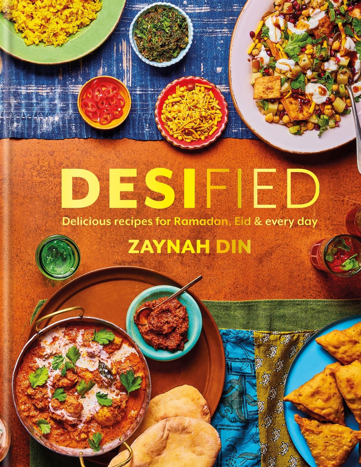 Desified by Zaynah Din - - Image 2