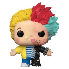 Figura Funko Pop Garbage Pail Kids La Pandilla Basura Split Kit 54347
