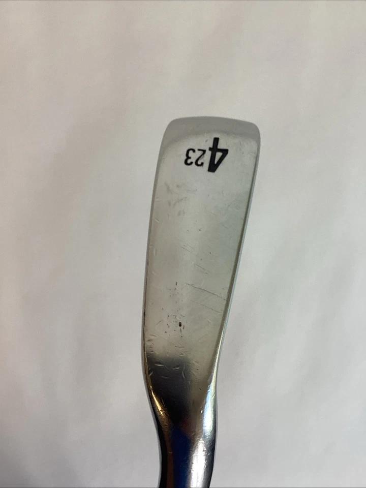 Srixon ZX Forged Single 4 Iron 23* Utility Club Recoil F3 Regular Graphite Shaft - Image 2 of 4