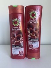 Combo Set Shampoo And Conditioner Herbal Essences Long Term Relationship 10.1 Oz