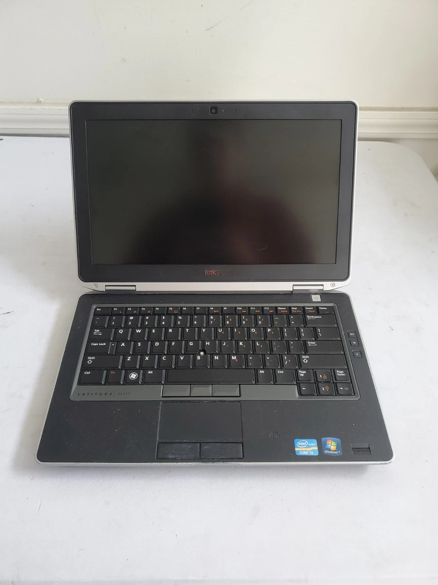 Dell Latitude E6330 PC Laptops & Netbooks for Sale | Shop New