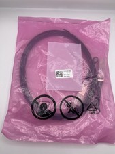Dell 5JYNW Mini-SAS HD SFF-8643 to SFF-8643 Cable   New OEM Sealed
