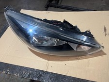 FORD FOCUS MK3/MK3.5 2014-18 FRONT RIGHT DRIVER SIDE HEADLIGHT F1EB13W029HC #RA