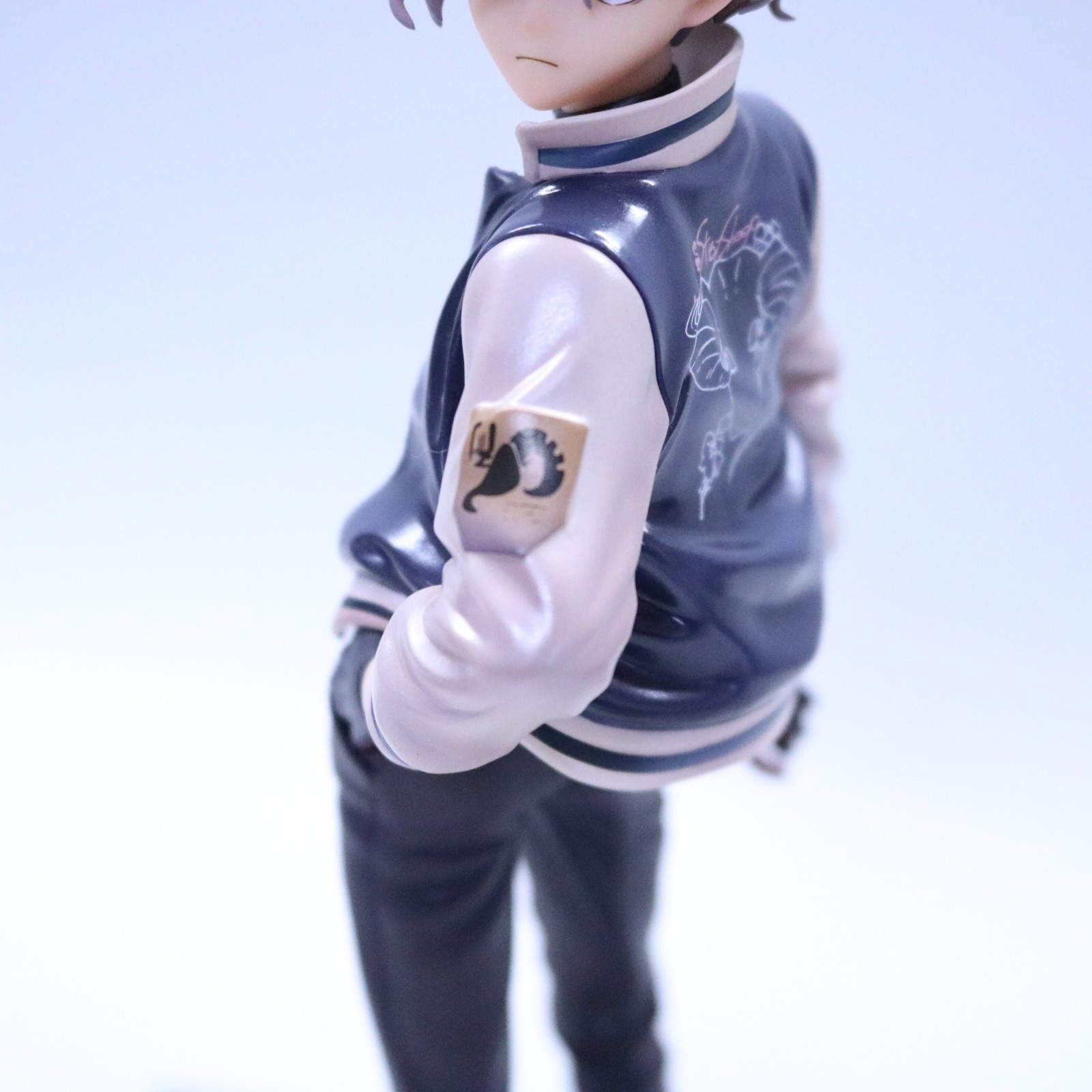 USED Bungo Stray Dogs Chuya Nakahara Original Series Age Fifteen Ver. 1/7 Figure