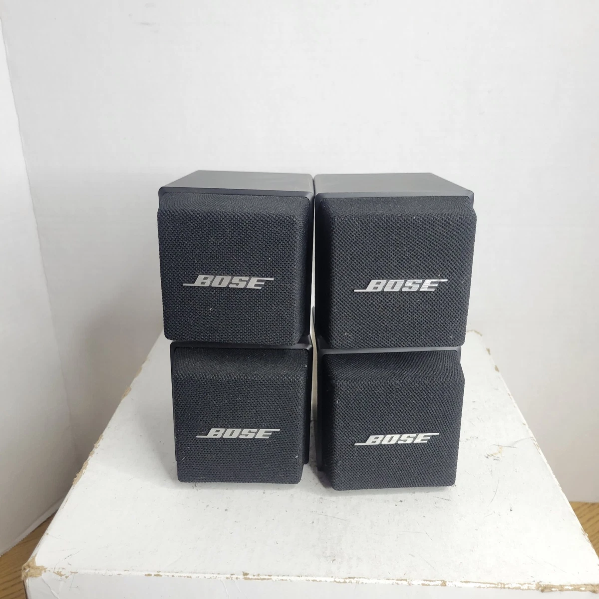 Bose Acoustimass Am 5 for sale | eBay