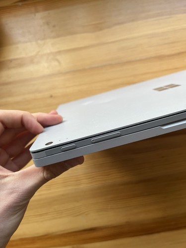 Microsoft Surface Book 2 Laptop Core i7-8650U 16GB 1TB SSD Nvidia GTX 1050 - Afbeelding 5 van 20
