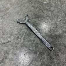 HOLDRITE 2 in. to 3 in. Spanner Ring Wrench