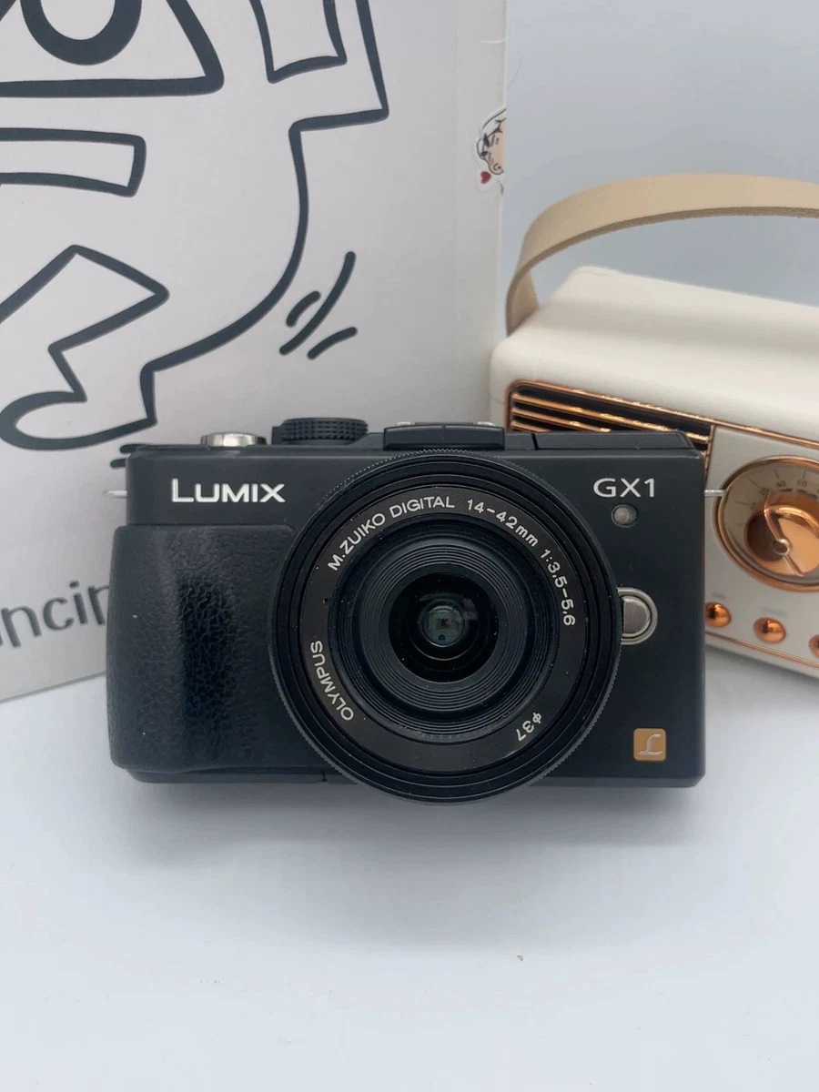 lumix gx1 lens products for sale | eBay
