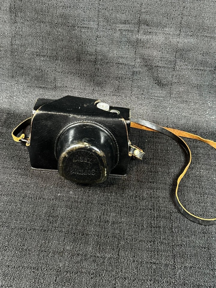 Vend appareil photo Russe KRASNOGORSK ZORKI 4 Industar F3.5 50 mm