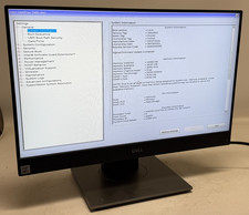 Dell OptiPlex 7480 AIO 23.8" i5-10500 - 16GB RAM - 512GB SSD - Win11Home
