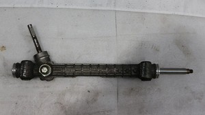 Opel Meriva A Lenkgetriebe 26082655