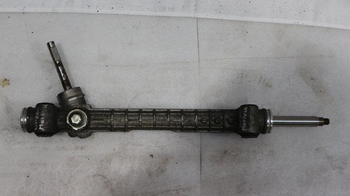 Opel Meriva A Lenkgetriebe 26082655