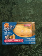 Cepia Zhu Zhu Pets Hamster