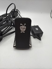 TiVo Wireless Network Adapter TGN-AN0100 w/Cables Tested Working