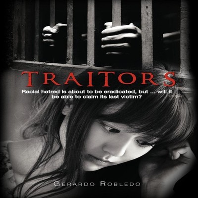 Traitors Racial Hatred Is about to Be Eradicated But ... Will It
