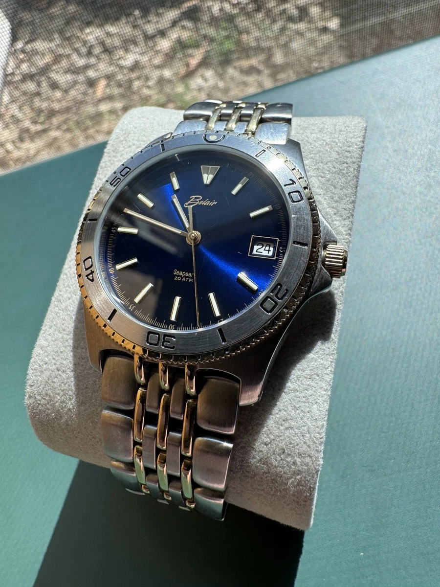 Belair Men Wristwatches for sale | eBay display picture 1