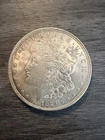 1921 Silver Morgan Dollar $1 United States 90% Fine - Lot #3
