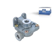 SchnellöSeventil DT Spare Parts Iam-Expertise Passend FüR U.A. Renault Trucks