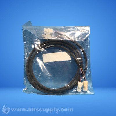 Adept Tech 06163-014 Revision C, Harness, Motor w/ Brake FNFP