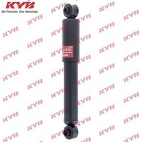 KYB 343229 StoßDäMpfer StossdäMpfer Hinterachse Hinten FüR Peugeot