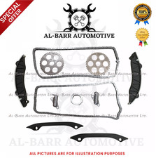 Kit de distribution Maserati QUATTROPORTE