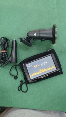 NAVIGON 70/71 Plus Navigationsgerät 5 Zoll *TOP*