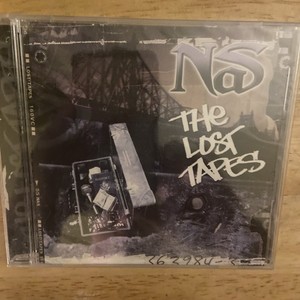 Nas Lost Tapes | eBay