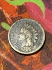 1859 Indian Head Cent