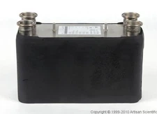 GEA WTT WP4-80 Brazed Plate Heat Exchanger