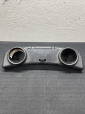 Baby Trend Sit N Stand Double Stroller Model SS66758A Handle Cup Holder