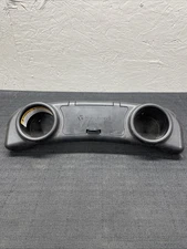 Baby Trend Sit N Stand Double Stroller Model SS66758A Handle Cup Holder