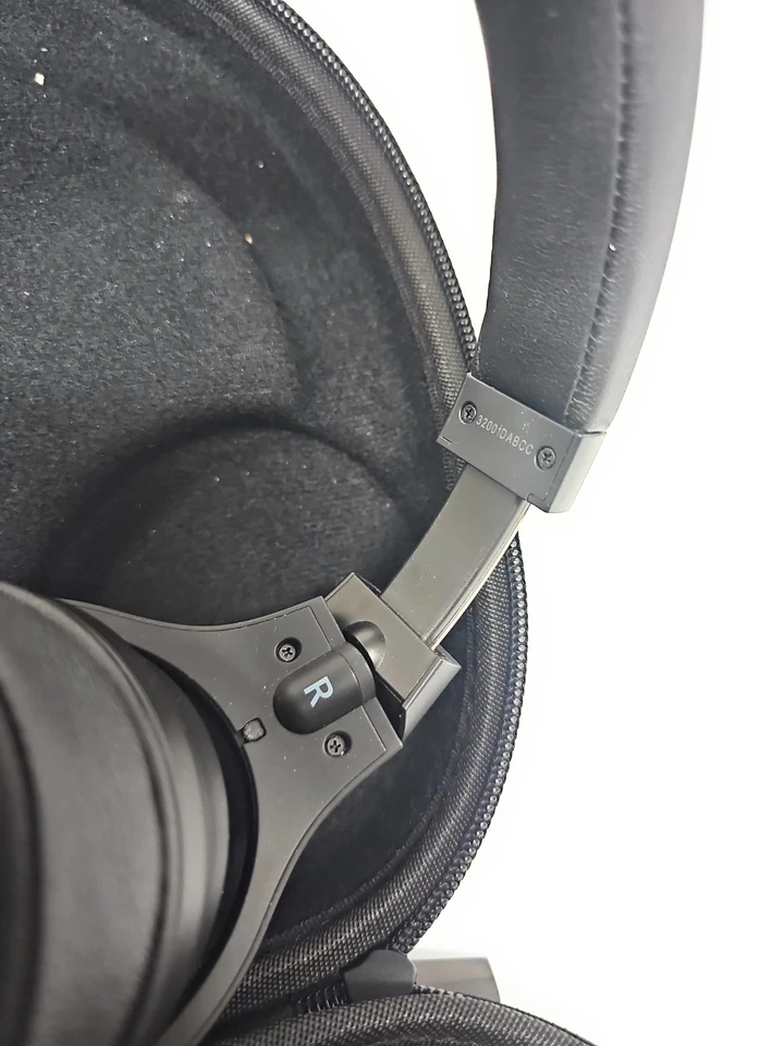 Steven Slate Audio VSX Modeling Headphones Essential Edition No Software Registr - Image 3 of 4